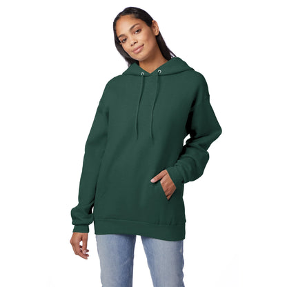 Hanes Ultimate Men's Heavyweight Fleece Hoodie