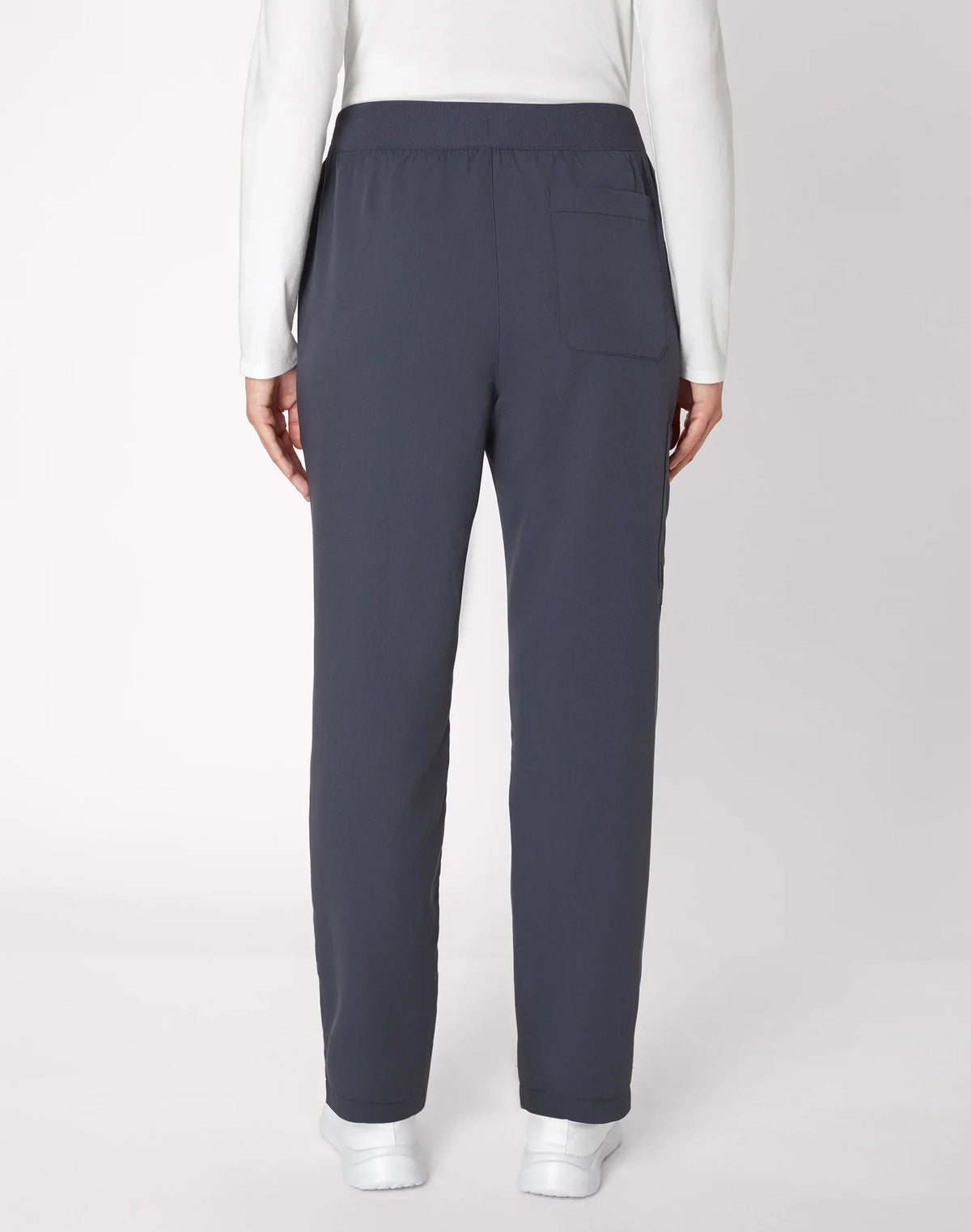 Hanes Comfort Fit Scrubs Women's Scrub Pants