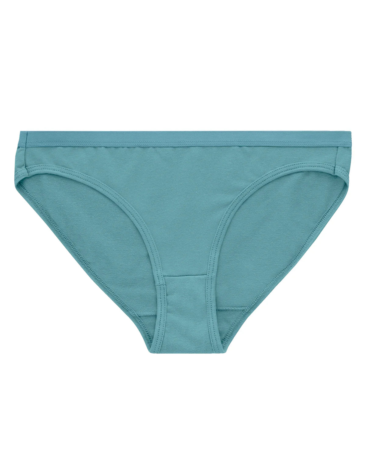 Hanes Girls&rsquo; Underwear Bikini, 12-Pack, Cotton Stretch