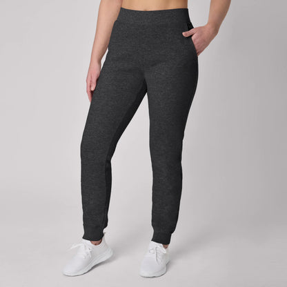 Hanes EcoSmart Women's Fleece Joggers, 29"