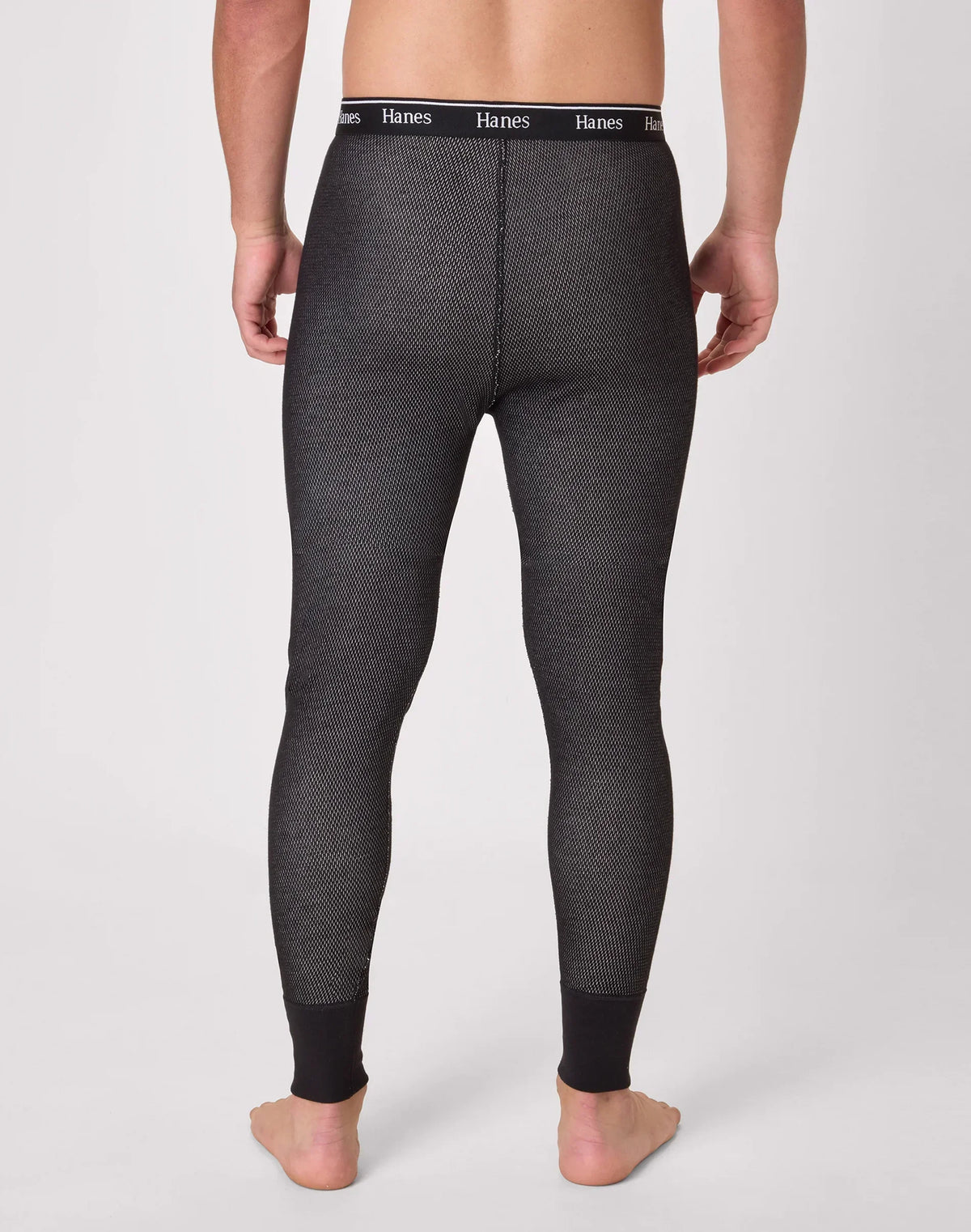 Hanes Men's Thermal Pants