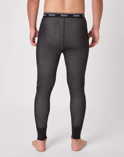 Hanes Men's Thermal Pants