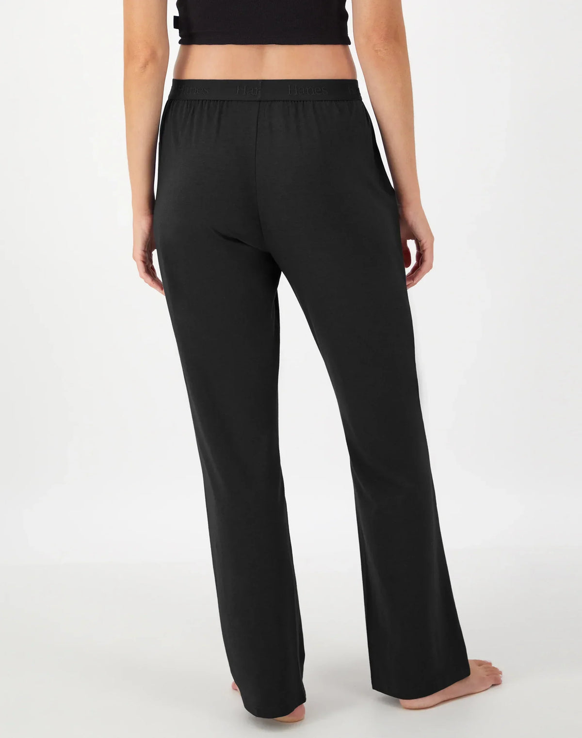Hanes Originals Women's SuperSoft Comfywear Lounge Pants, 30"