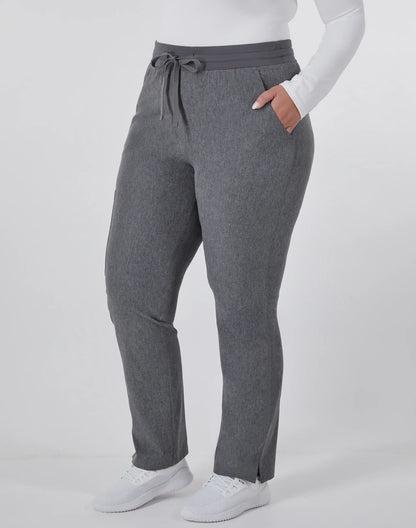 Hanes Comfort Fit Scrubs Women's Scrub Pants