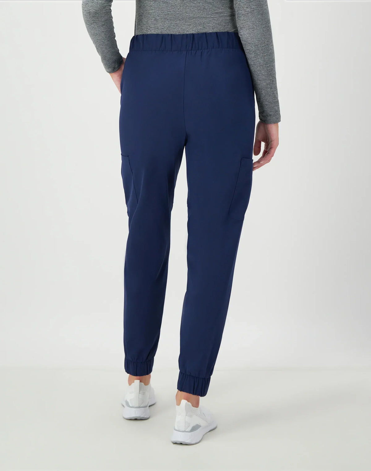 Hanes Comfort Fit Scrubs Women's Scrub Joggers