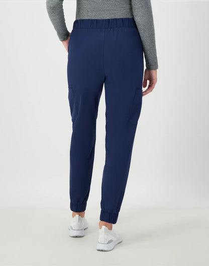 Hanes Comfort Fit Scrubs Women's Scrub Joggers