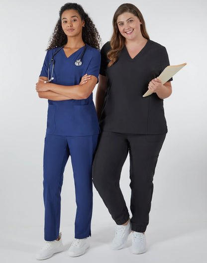 Hanes Comfort Fit Scrubs Women's Scrub Joggers