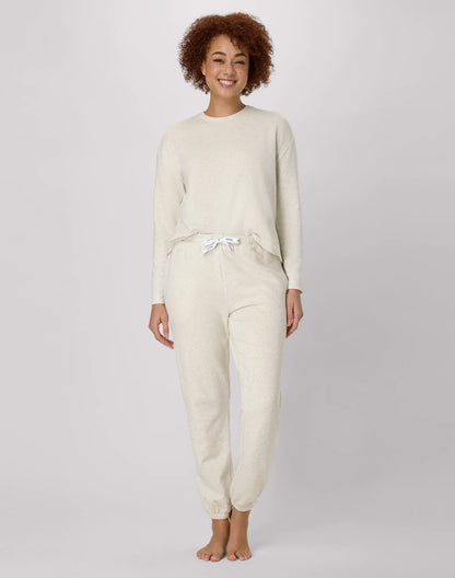 Hanes Originals Comfywear Women's French Terry Joggers, 28"