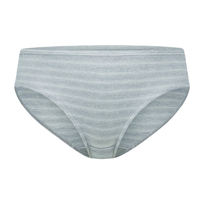 Hanes Pure Comfort Girls' Underwear Microfiber Hipster, 7-Pack