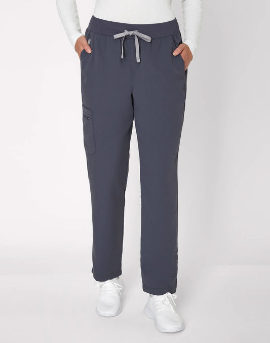 Hanes Comfort Fit Scrubs Women's Scrub Pants