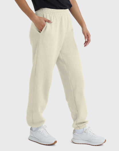 Hanes Originals Women's Fleece Joggers, 30"