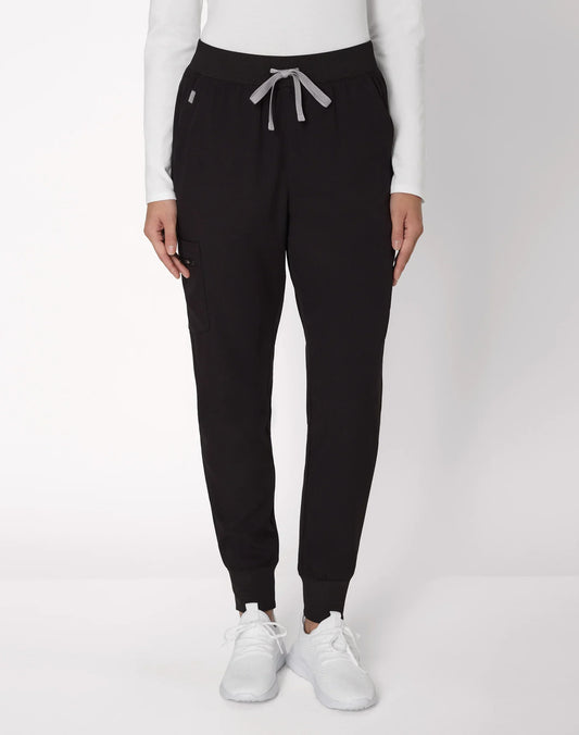 Hanes Premium Scrubs Women's Scrub Joggers