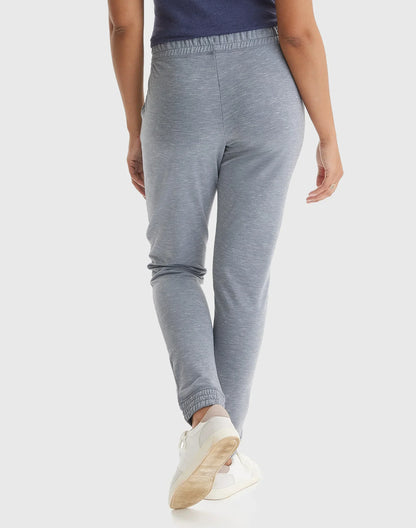 Hanes Women's French Terry Joggers with Pockets, 30"