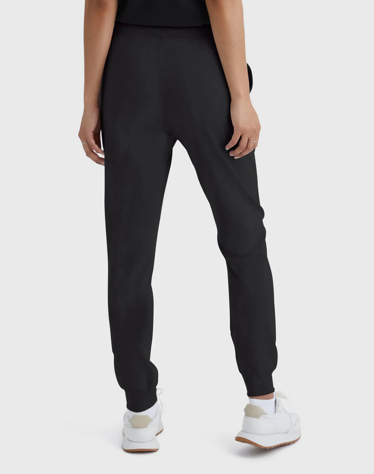 Hanes Originals Women's Cotton Joggers, 29"