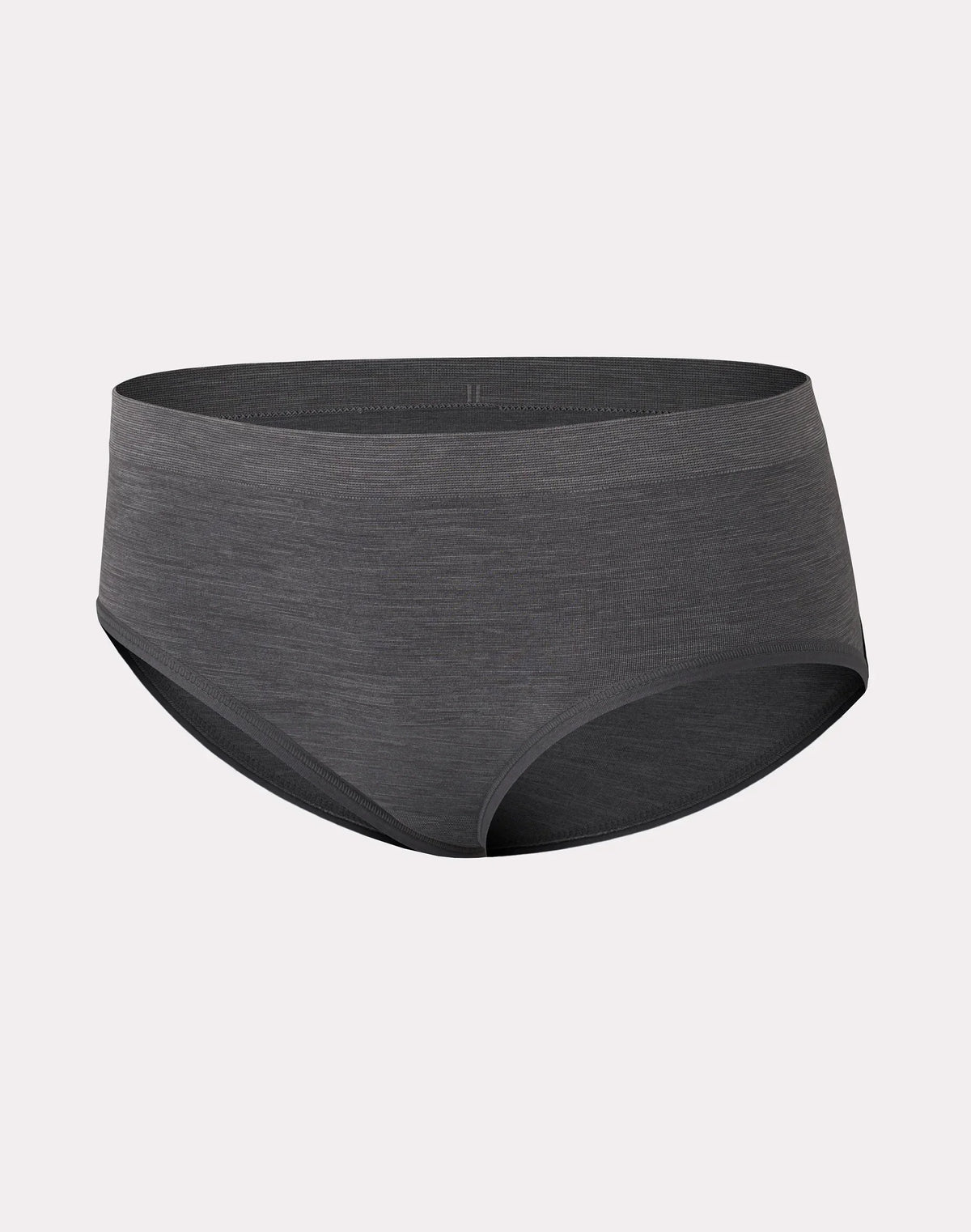 Hanes Girls&rsquo; Tween Underwear Seamless Hipster Pack, Neutrals, 4-Pack