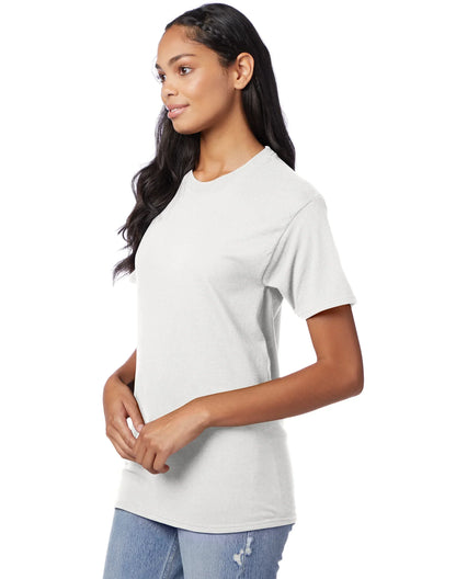 Hanes Perfect-T Unisex Tri-Blend Short Sleeve T-Shirt