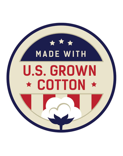 Hanes Essentials Men's Cotton Long Sleeve T-Shirt, Value 4-Pack