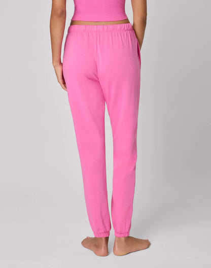Hanes Originals Comfywear Women's French Terry Joggers, 28"