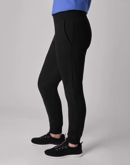 Hanes EcoSmart Women's Fleece Joggers, 29"