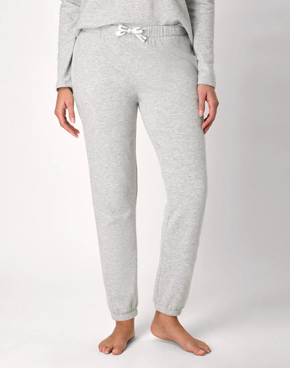 Hanes Originals Comfywear Women's French Terry Joggers, 28"