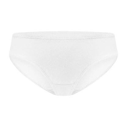 Hanes Pure Comfort Toddler Girls' Underwear Hipsters, 8-Pack, Organic Cotton, Assorted