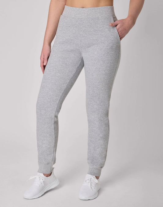 Hanes EcoSmart Women's Fleece Joggers, 29"