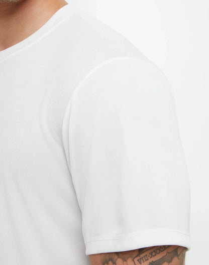 Hanes Sport Cool DRI Men's Performance T-Shirt, Value 2-Pack
