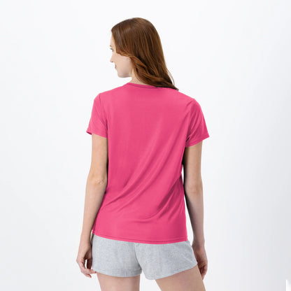 Hanes Sport Cool DRI Women&rsquo;s Performance T-Shirt