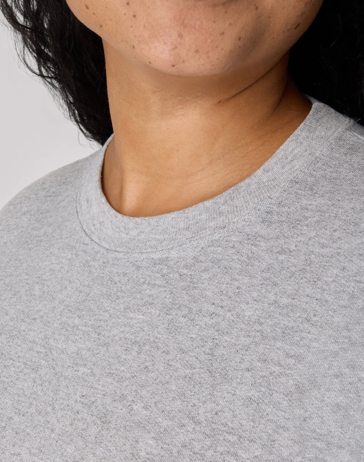 Hanes EcoSmart Unisex Fleece Sweatshirt (Big &amp; Tall Sizes Available)