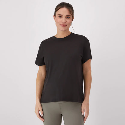 Hanes Maternity Women's Short Sleeve T-Shirt