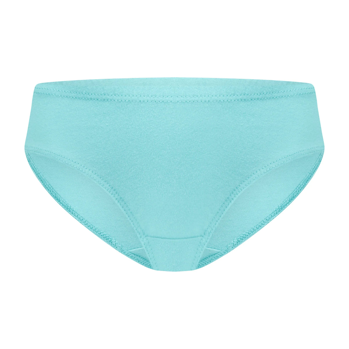 Hanes Pure Comfort Toddler Girls' Underwear Briefs, 8-Pack. Organic Cotton, Prints