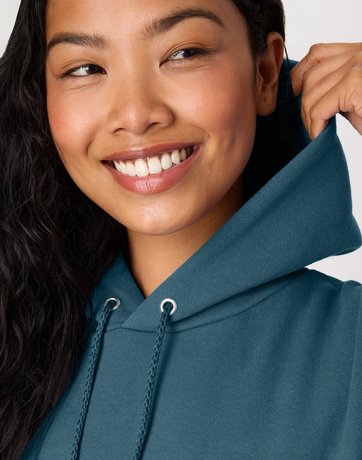 Hanes Ultimate Men's Heavyweight Fleece Hoodie