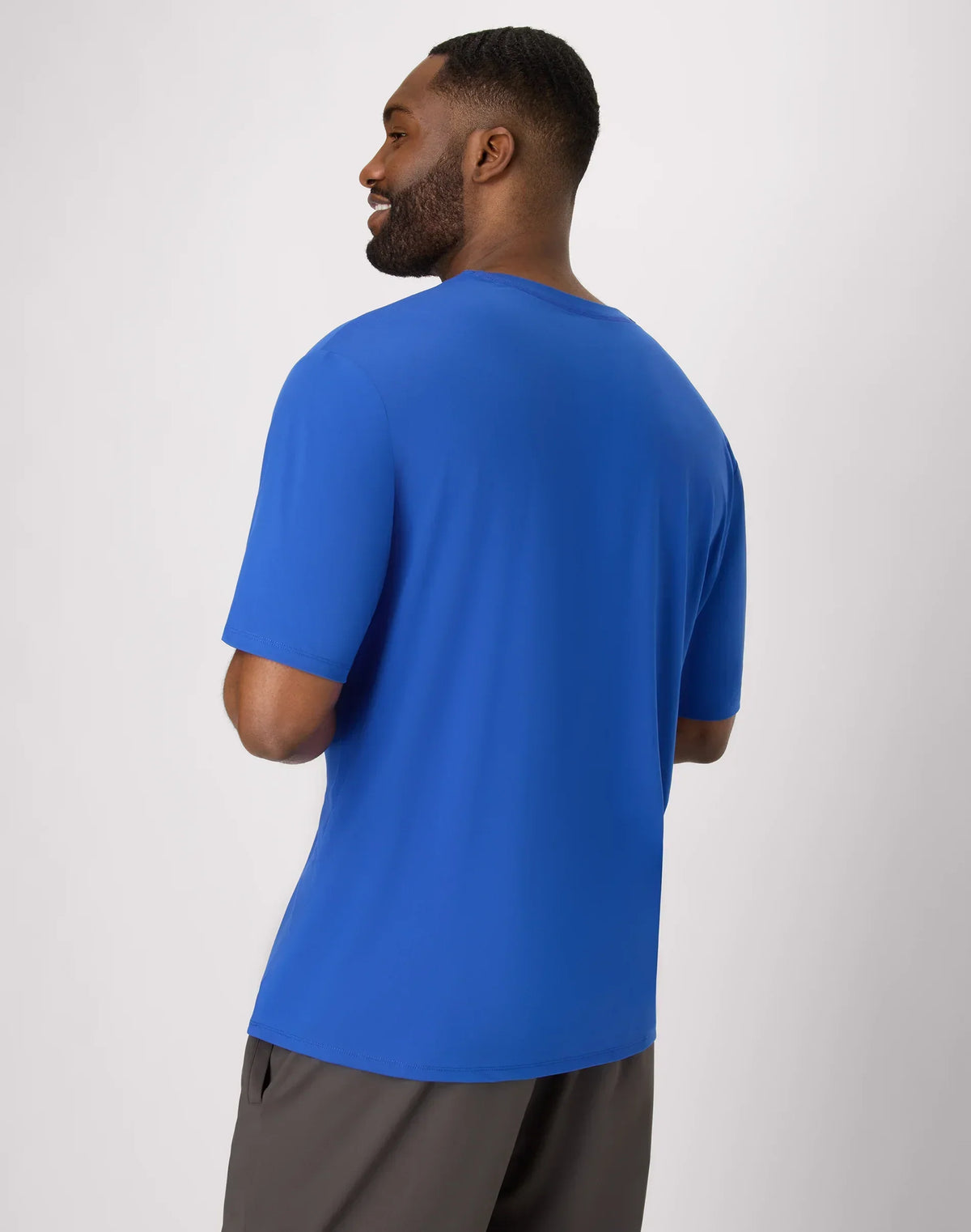 Hanes Moves Men's Short Sleeve Performance Tee
