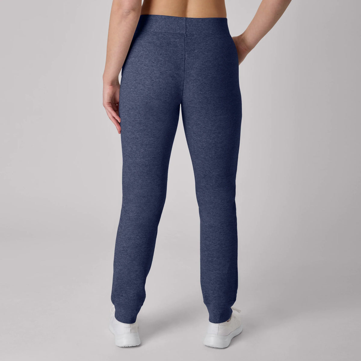 Hanes EcoSmart Women's Fleece Joggers, 29"