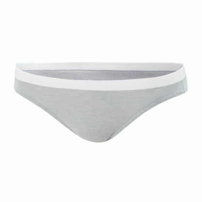Hanes Originals Girls' Tween Bikini Underwear, Assorted, 5-Pack