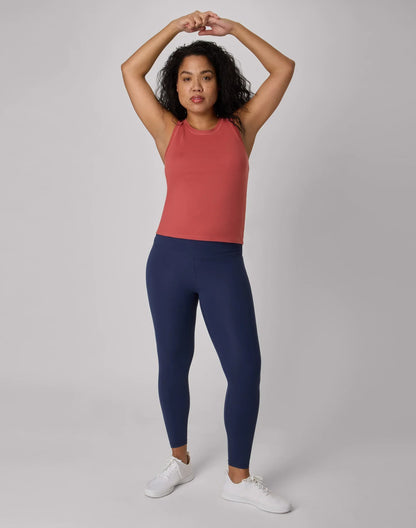 Hanes Moves Women&rsquo;s 7/8 Leggings with Pockets